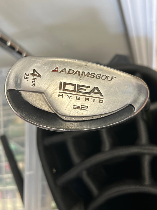 Adams Idea A2 4 Hybrid (23°) RH