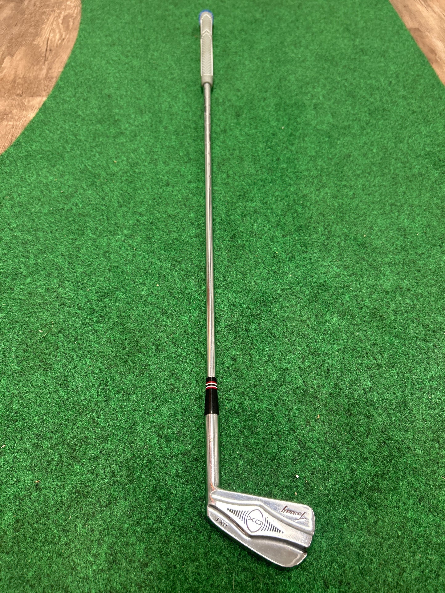 MacGregor 2 iron