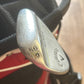 Model: Callaway Mack Daddy 3 (MD3) Milled Wedge 56°  RH