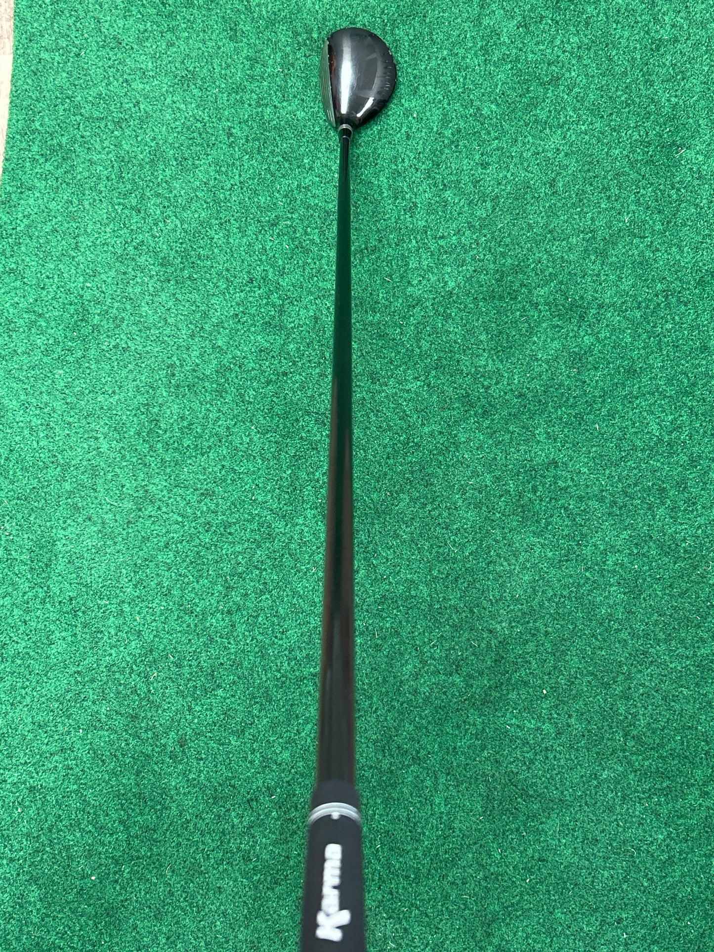 Nicklaus AirMax 365-S 7 Wood (22°) Fujikura Vista Pro 80 Regular Flex shaft  RH