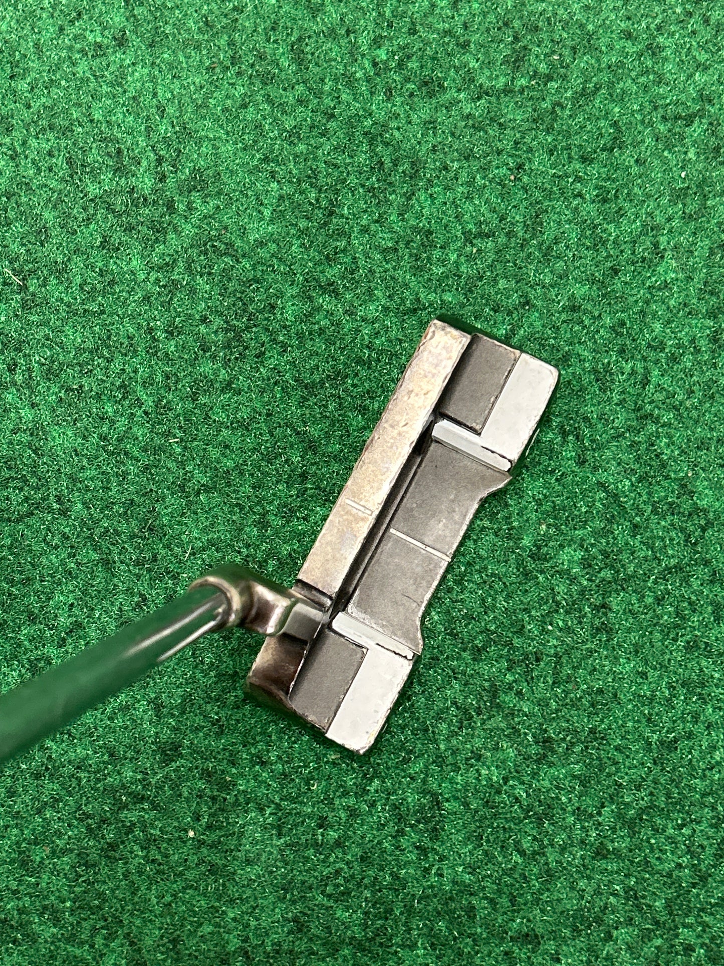 Tour Edge Putter Blade