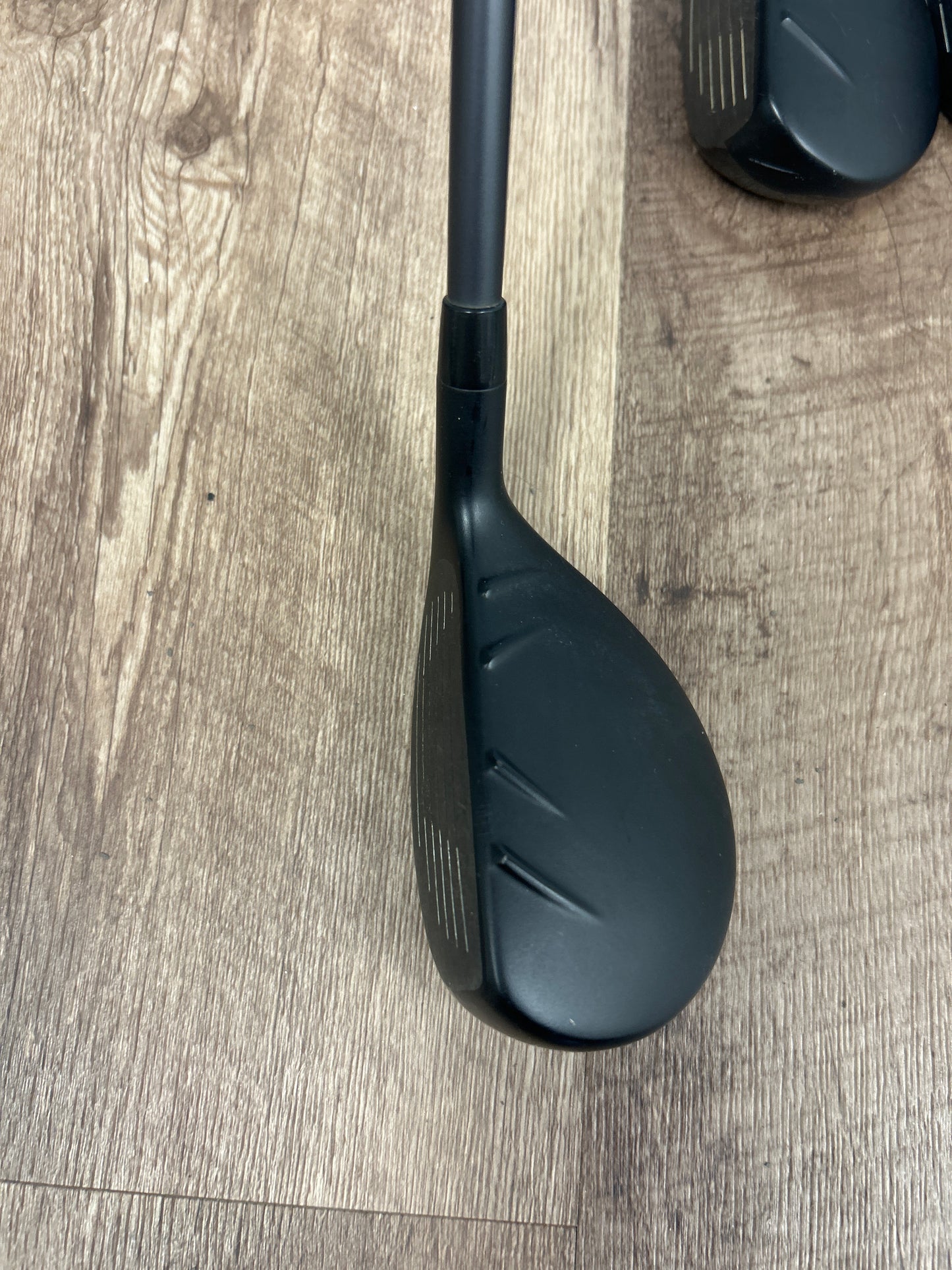 Ping G + hybrids