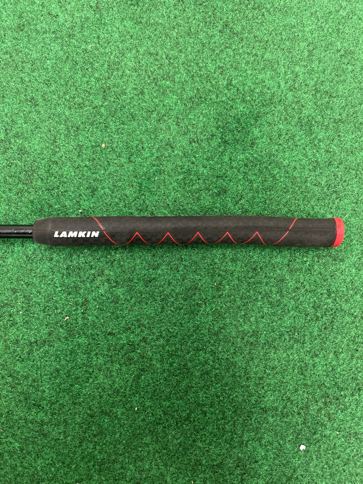 Odyssey O-Works Red 1WS Putter RH