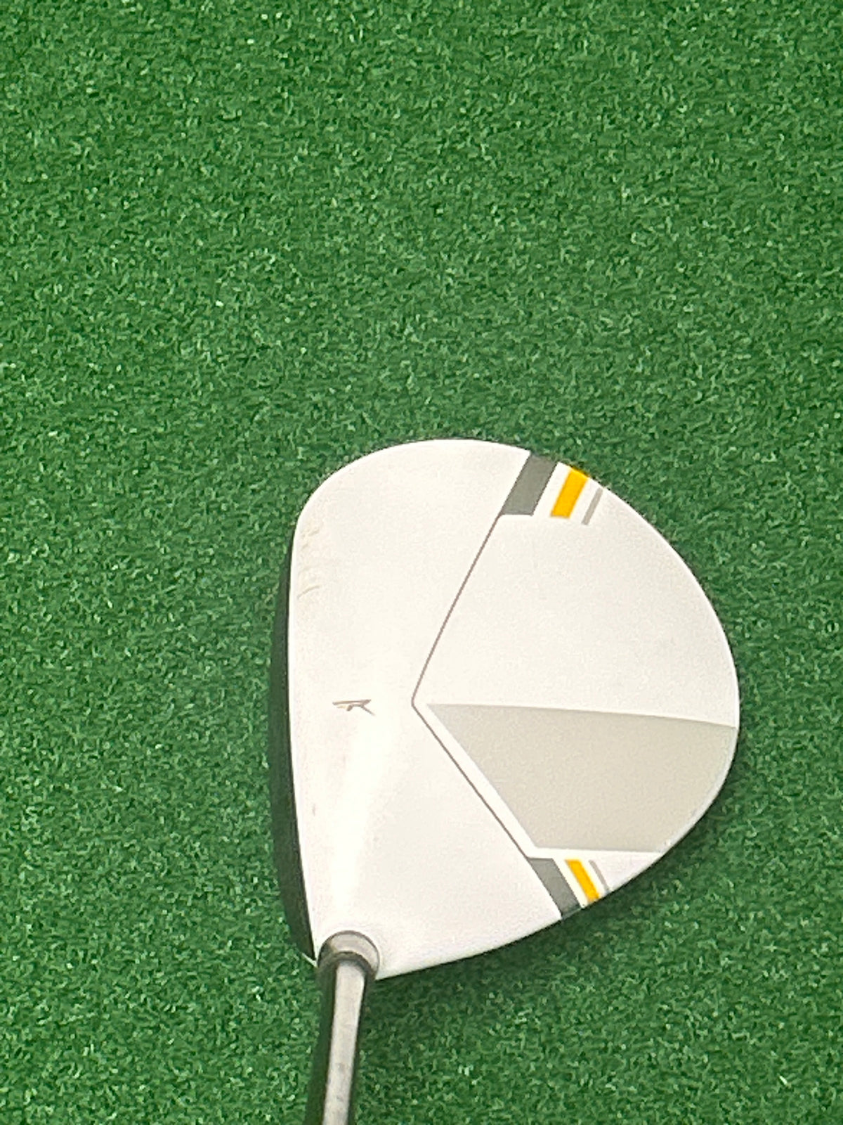 TaylorMade RBZ Stage 2 Driver