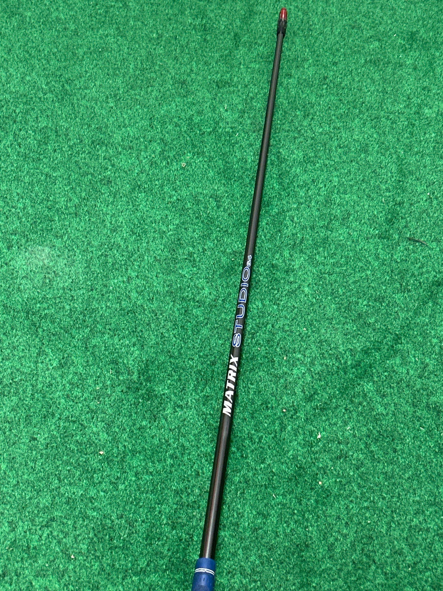 Matrix Studio64 Golf Shaft