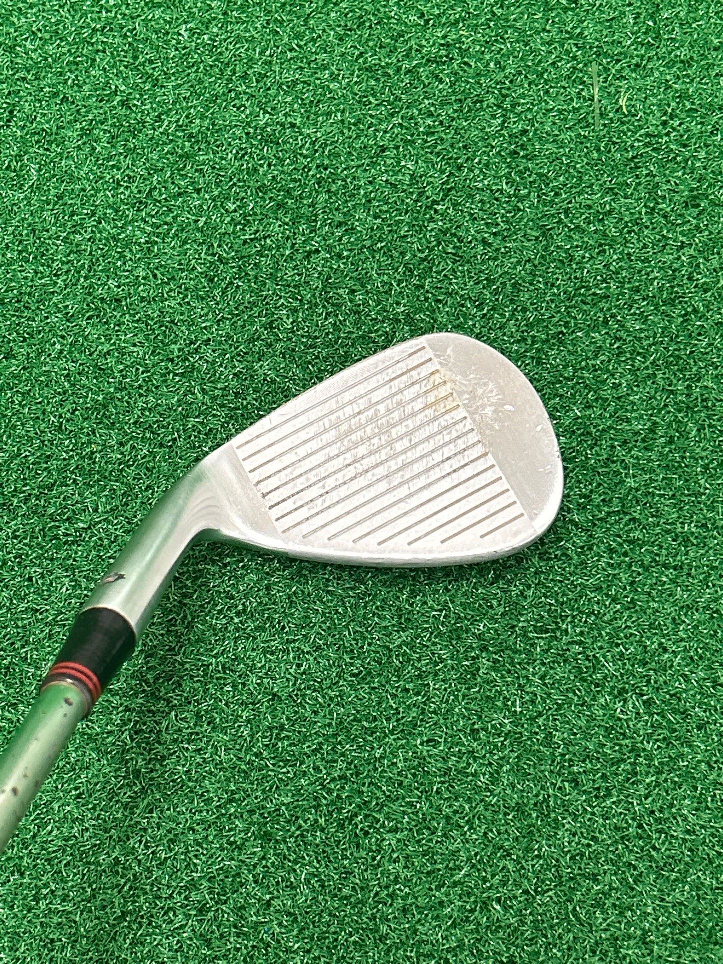 SCOR 4161 forged wedge, 53° V-Sole RH