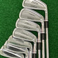 Titleist 735.CM Forged Iron Set 4-PW RH