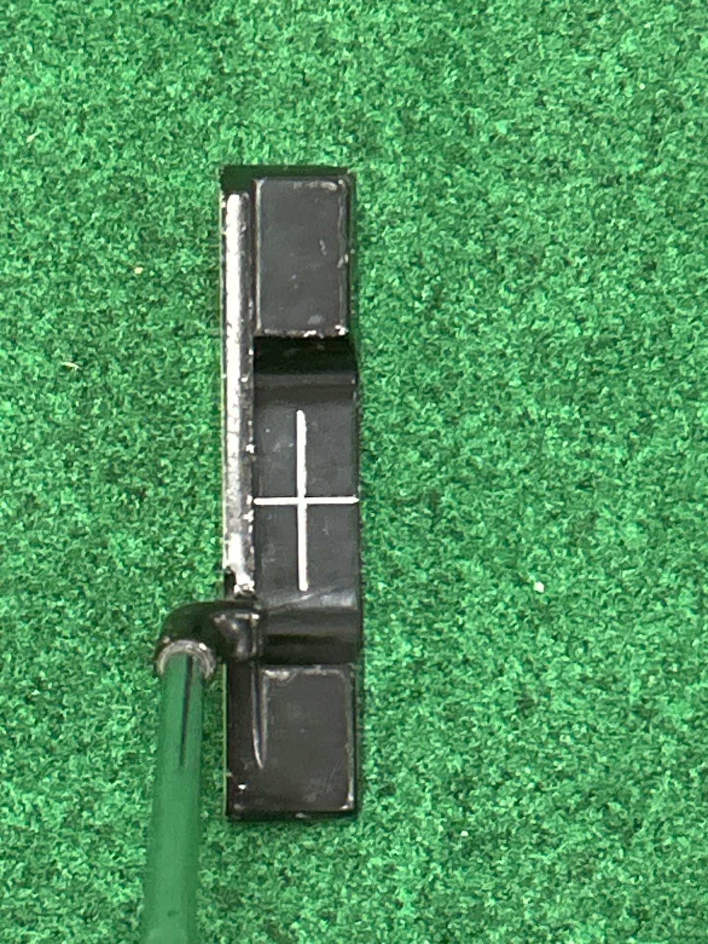 McGregor Original Response (ZT) Putter RH
