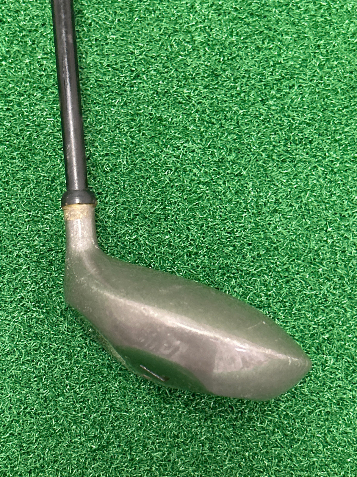 Airtime Max Energy 7 Wood