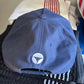 TaylorMade Rope Snapback Golf Hat New