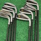 TaylorMade Rocketbladez Iron Set(8 clubs 5-SW)