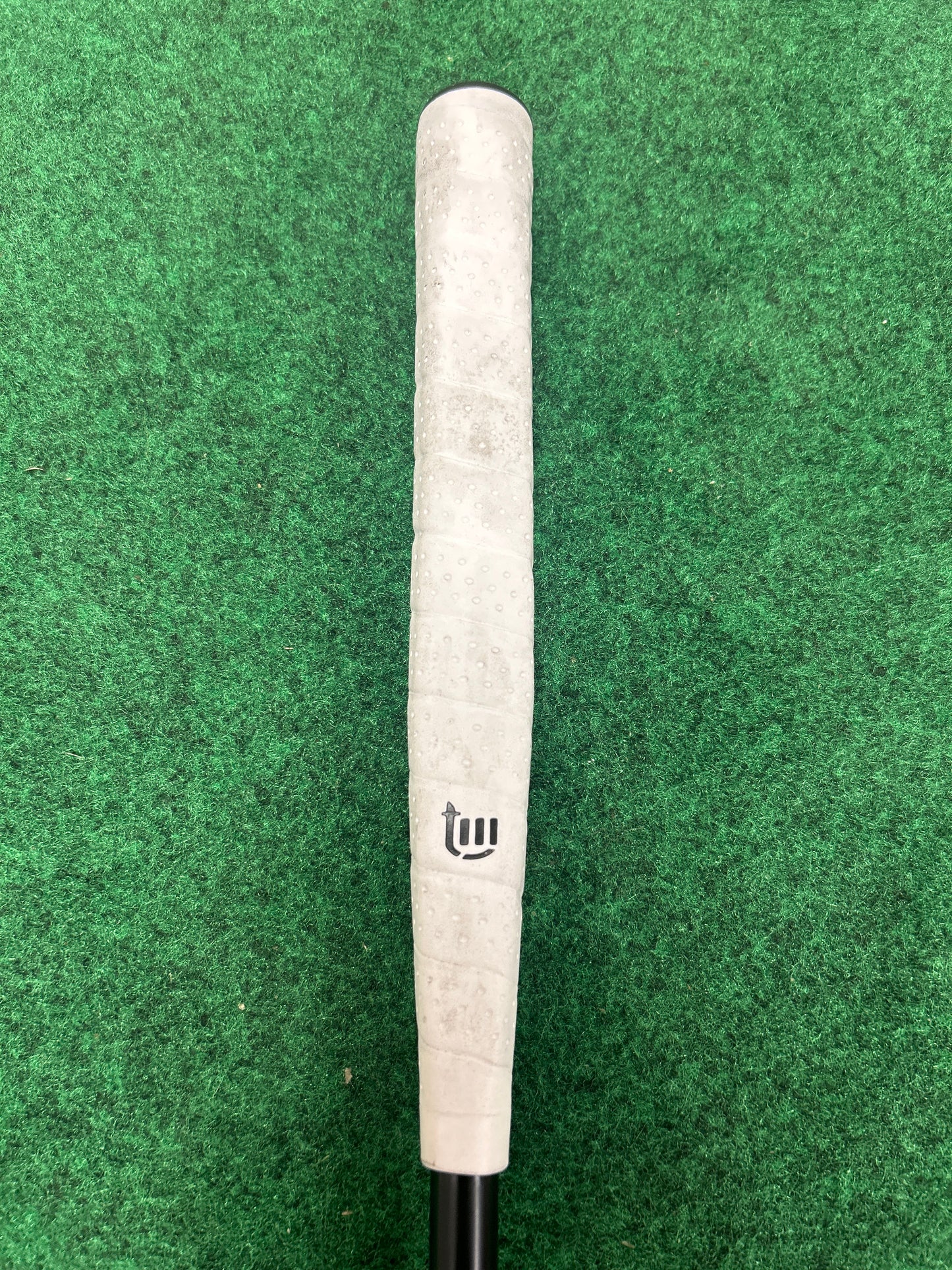 Tommy Armour Putter Mallet Style