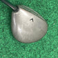 Ladies Callaway Big Bertha Steelhead woods set (Driver, 3, 5, 7 & 9) RH