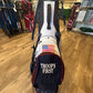 Sun Mountain Vaqueros del Mar / Troops First Golf Stand Bag