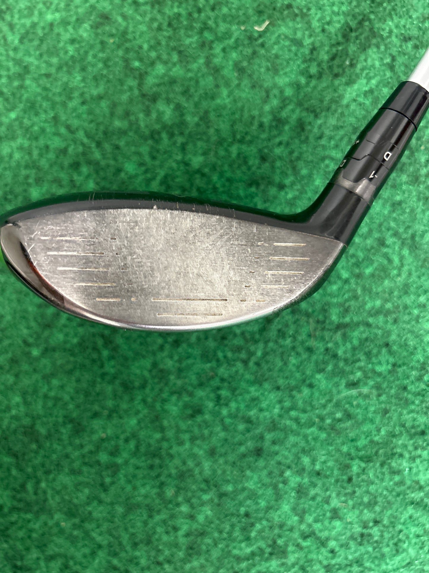 Callaway Epic GBB 3-Wood
