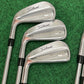 Titleist T150 Iron Set 4-9 Iron LH