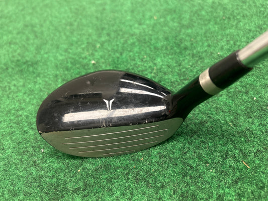 Wilson Tour RX Hybrid