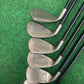 Callaway 2004 Big Bertha Iron Set (5-9, + SW)…New Grips