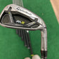TaylorMade M2 Iron Set (5, 6, 7, 8, 9, PW, AW)