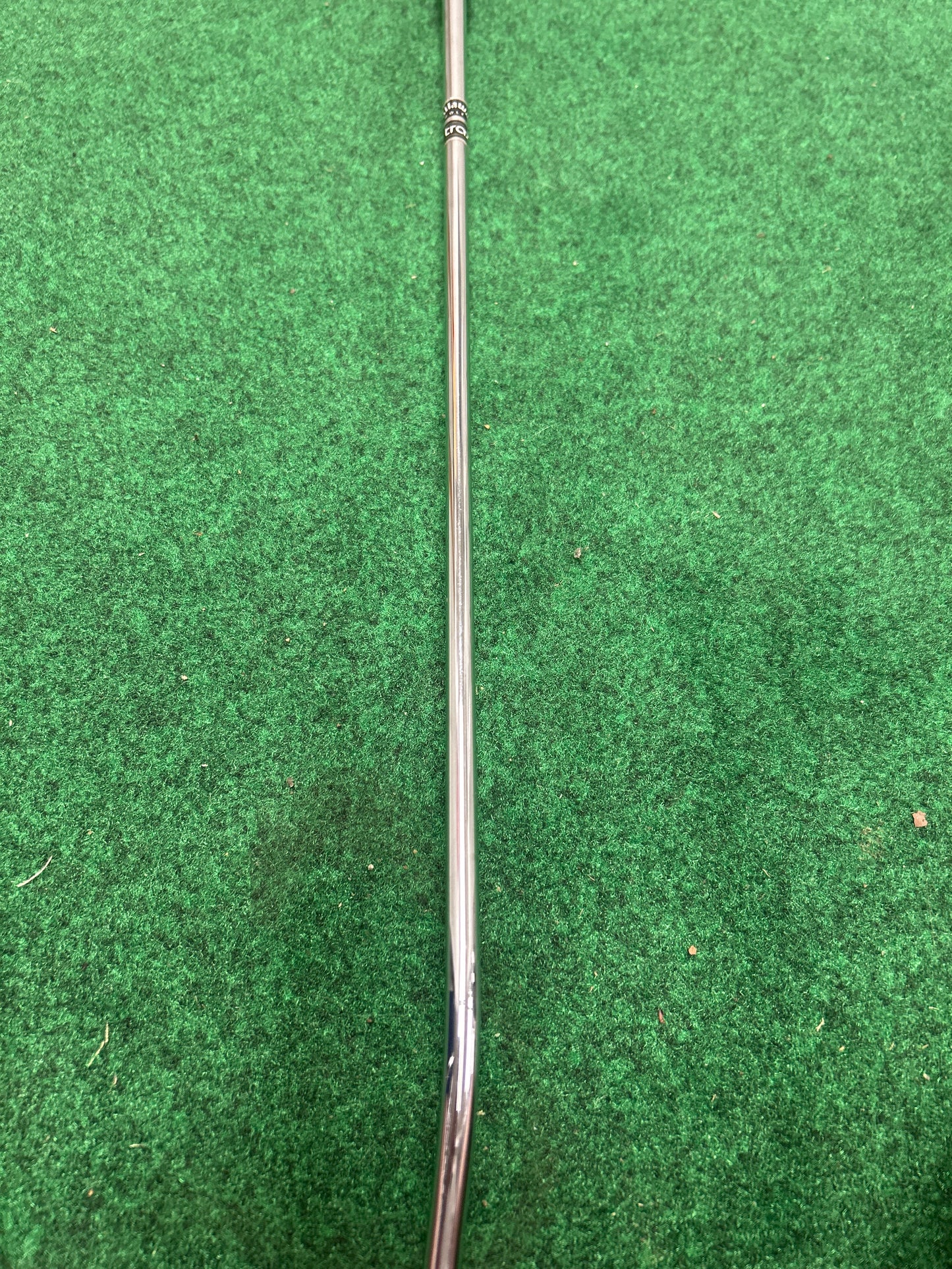 Callaway I-trax putter
