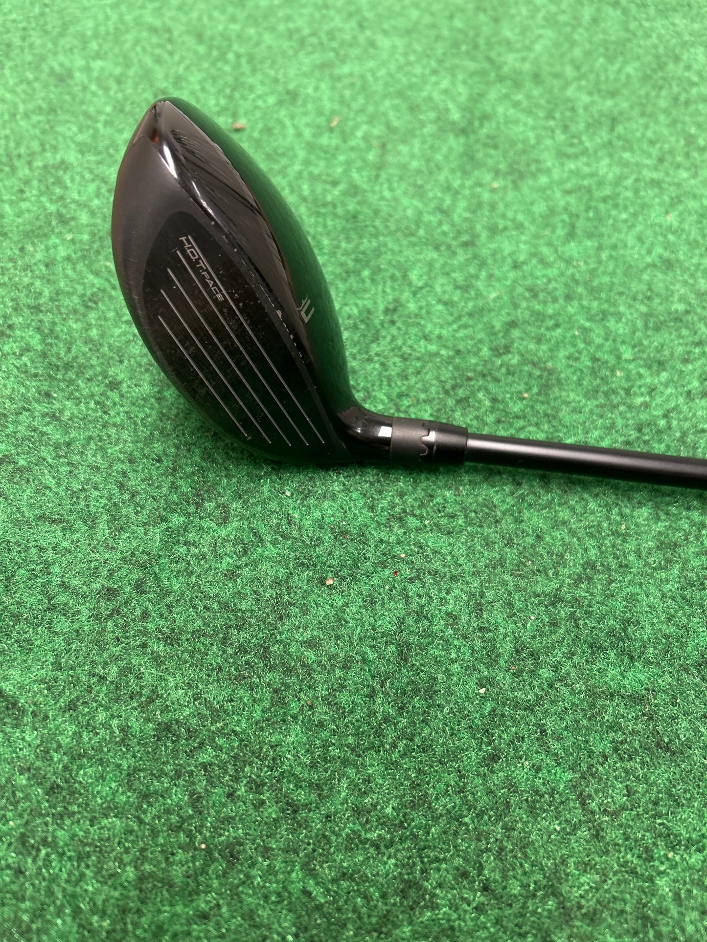Ladies Cobra Dark Speed Max 5-Wood 21.5 Degrees RH