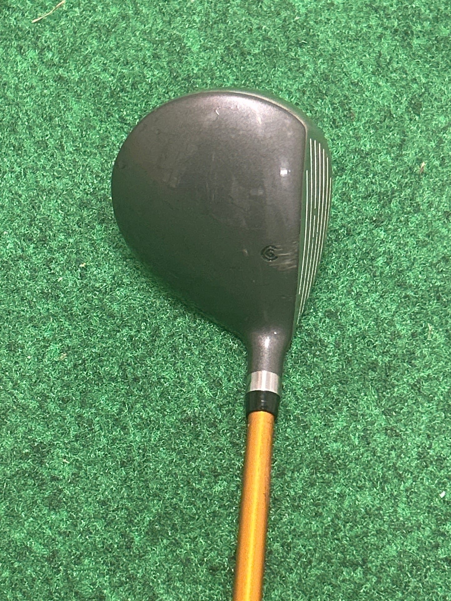 Cleveland Launcher 19-Degree Fairway Wood RH