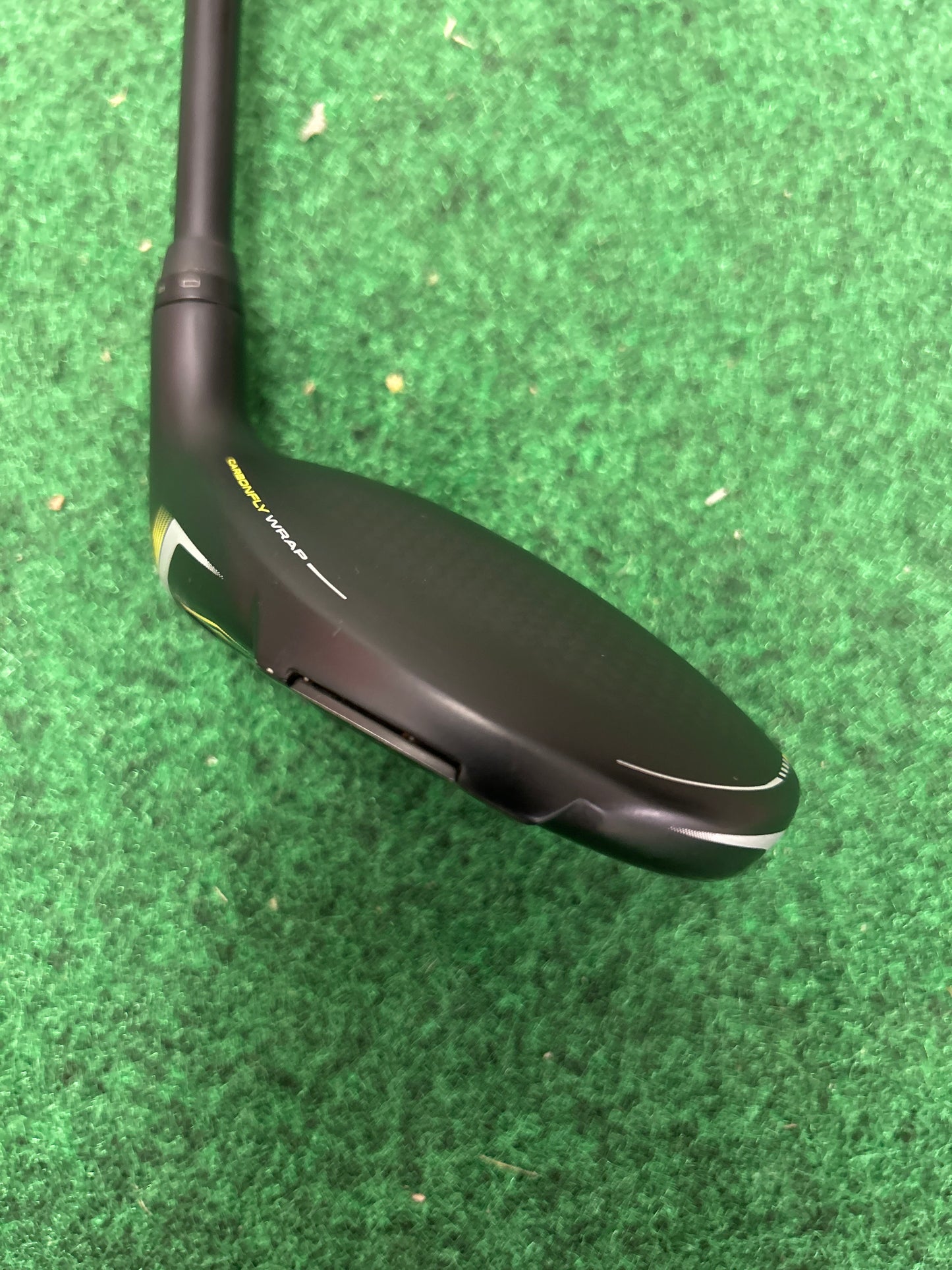 PING G430 5 Hybrid 26 Degrees