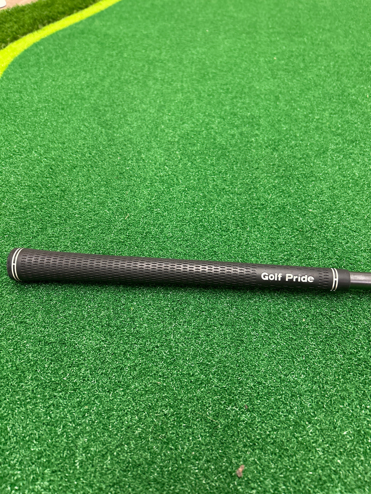 PING G2 5-Wood 17°
Soft Regular Flex (Ladies/Senior) RH