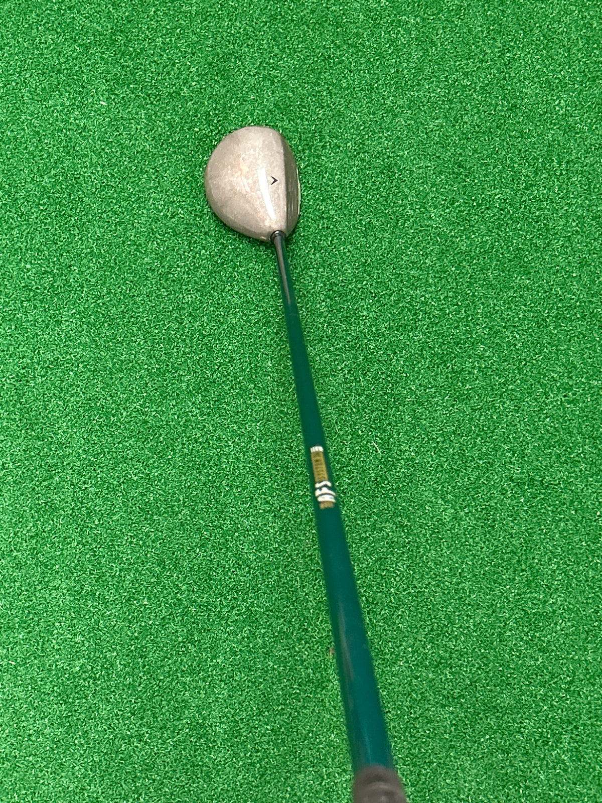 AFC Golf USA Tour BB-Plus Super 7 Wood- Left-Handed