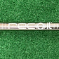 PING i500 Forged Irons

5-PW — 6 clubs Recoil ES 760 F3 Shafts RH