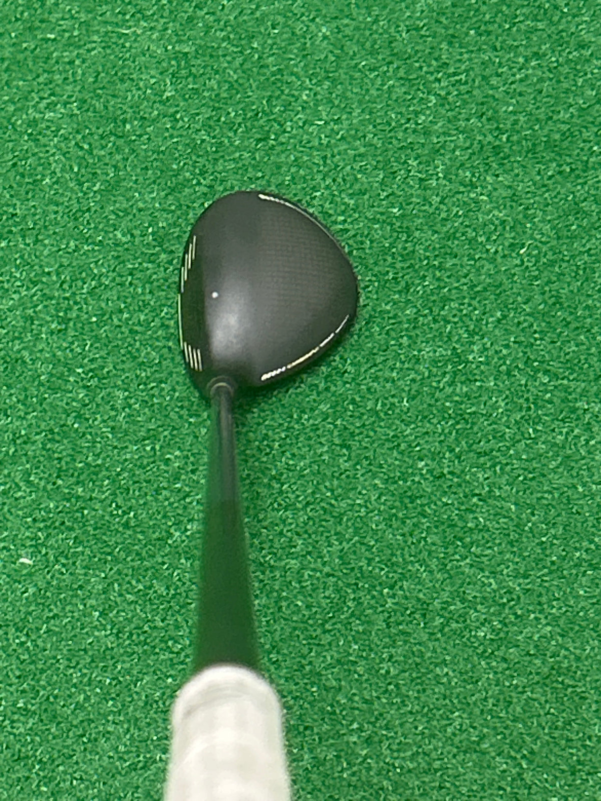 PING G430 MAX 9-Wood  Sr. Flex Shaft RH