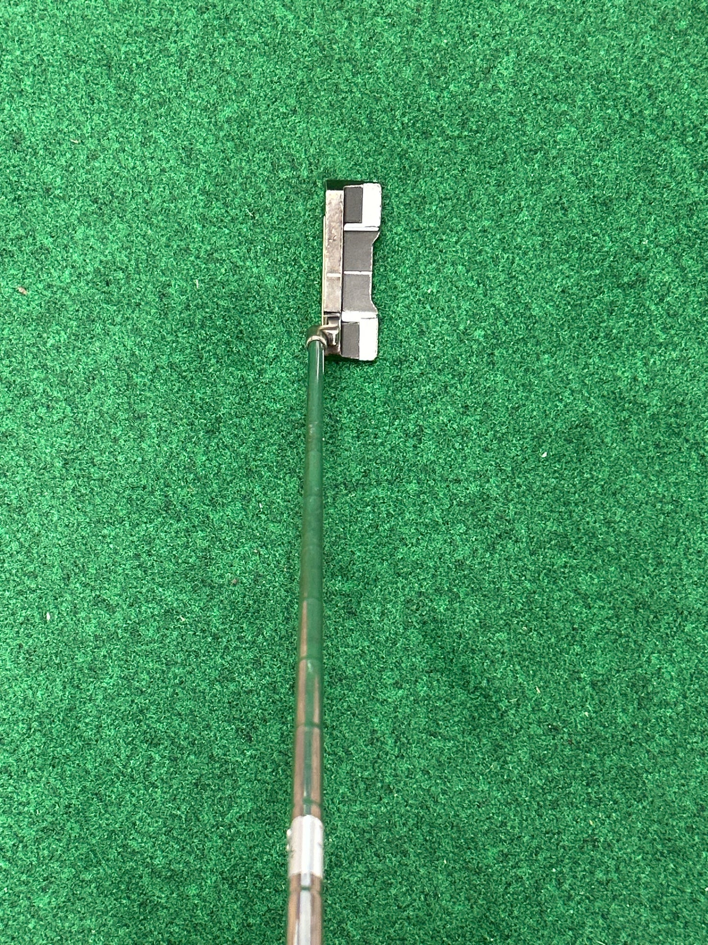 Tour Edge Putter Blade