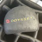 Odyssey Dual Force ROSSIE I Putter RH