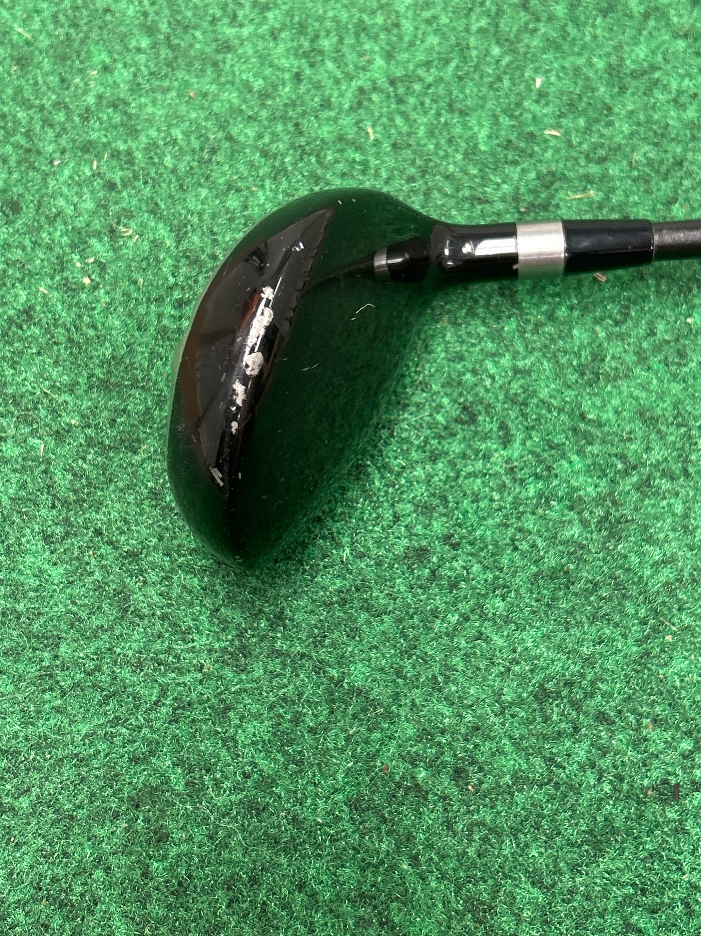 Nicklaus AirMax 365-S 7 Wood (22°) Fujikura Vista Pro 80 Regular Flex shaft  RH