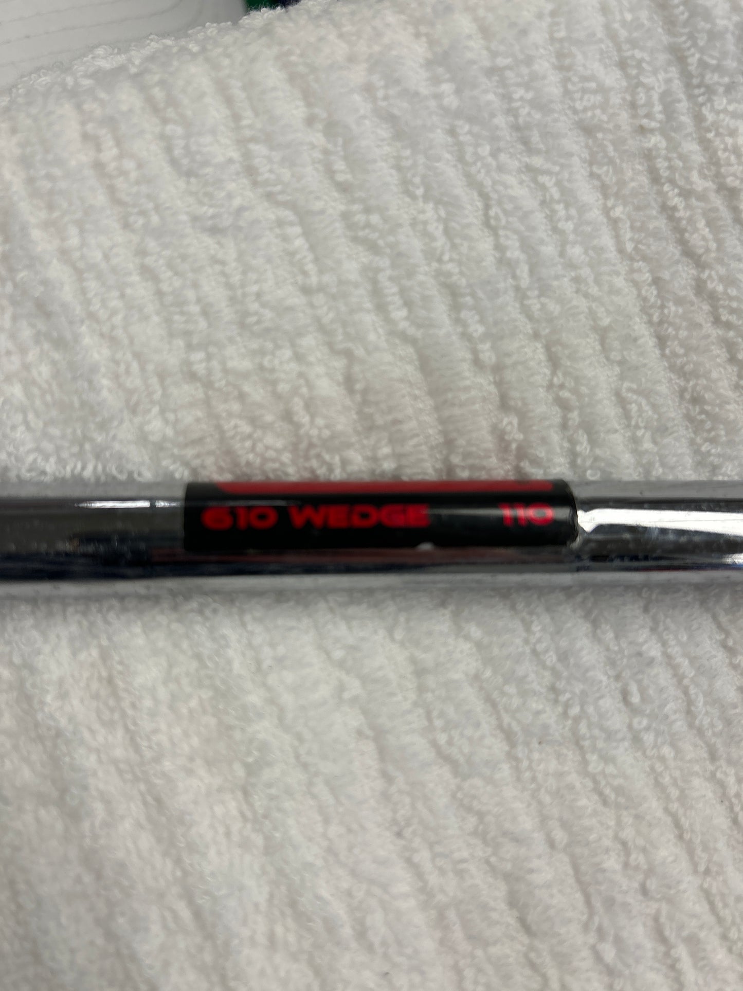 Titleist SM6 56-Degree Wedge