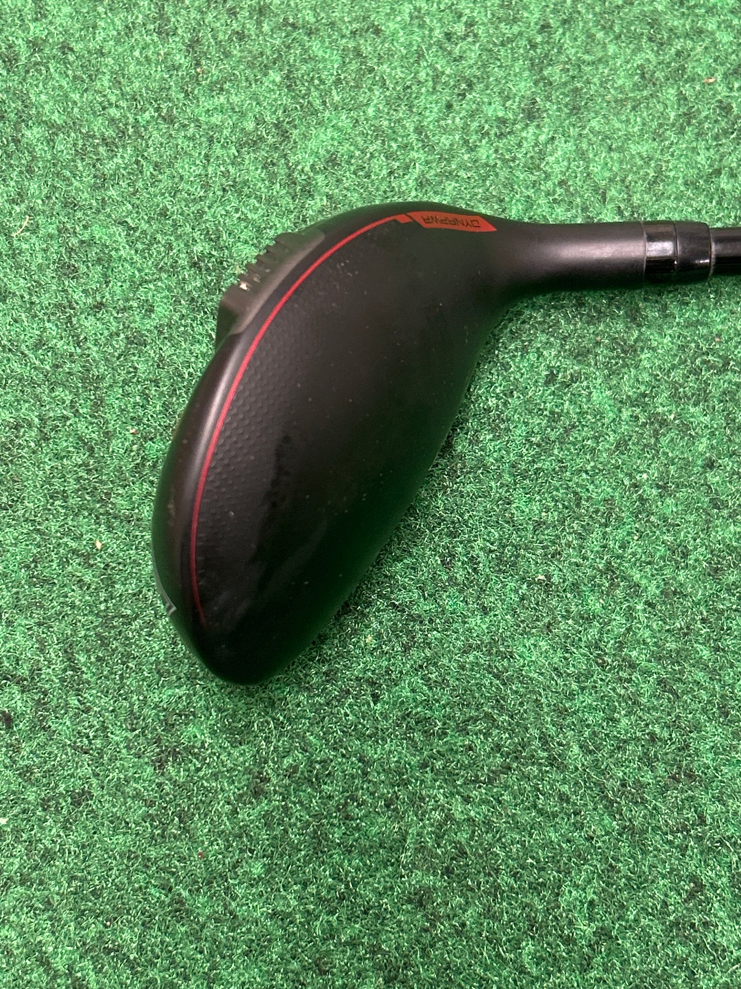 Wilson Staff DYNAPWR 3-Hybrid 19 degree