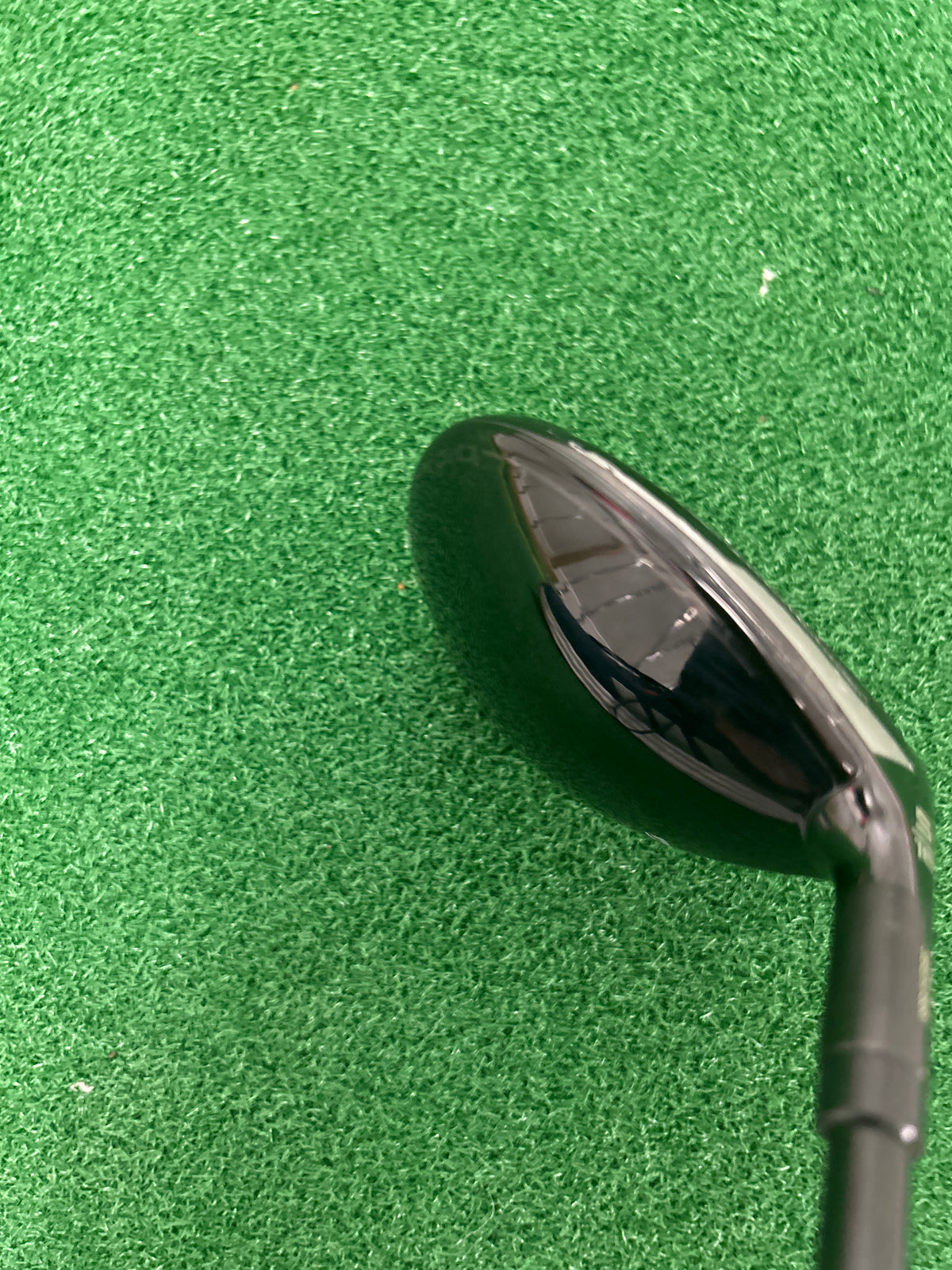 TaylorMade Qi10 5-Wood Regular Flex RH