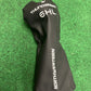 New Northwestern Fairway 6-wood 24 loft