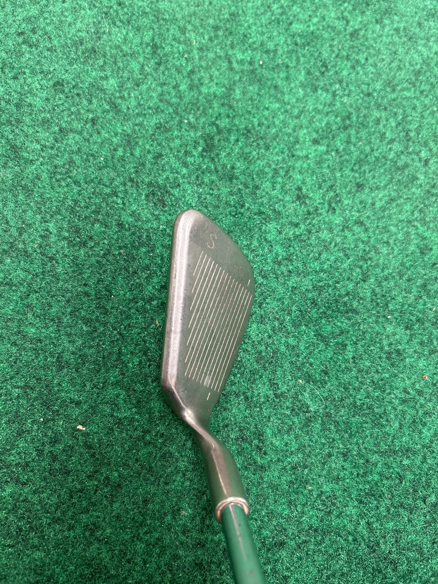 Ping IST 3 Sand Wedge- Left-Handed