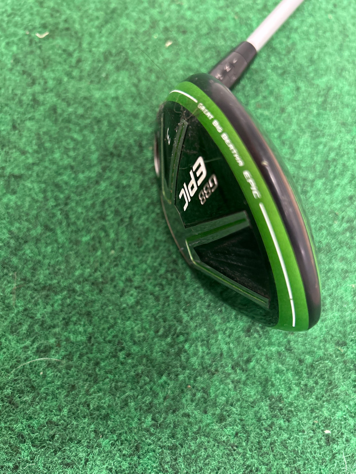 Callaway Epic GBB 3-Wood