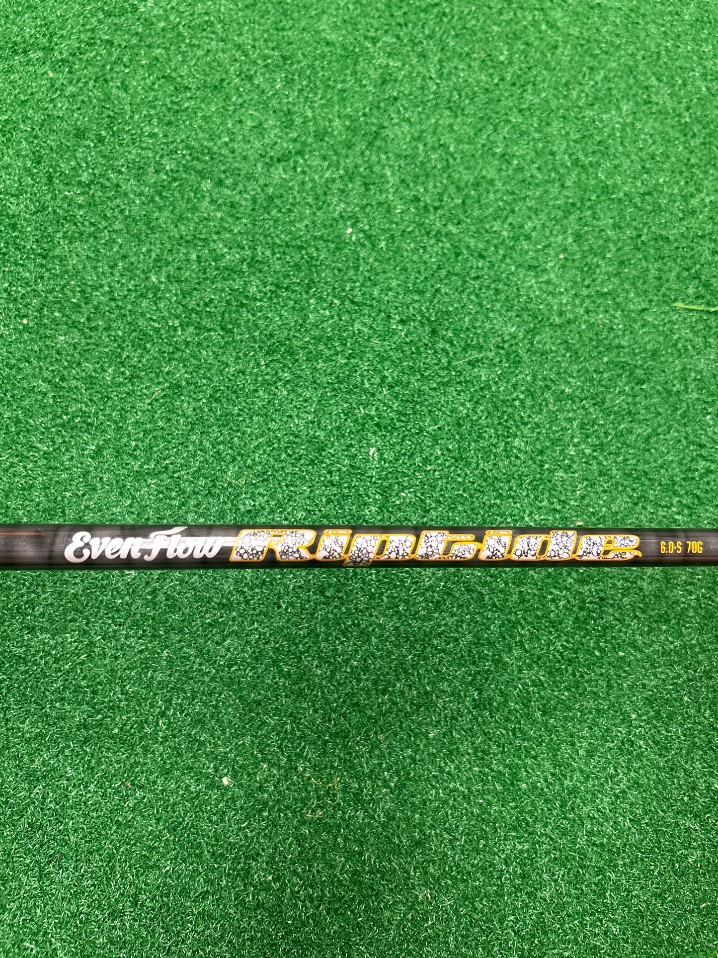 Srixon ZX 3+ Fairway Wood 13.5° loft Stiff Flex RH