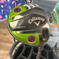 Callaway Fit Extreme Driver…9.5 Loft