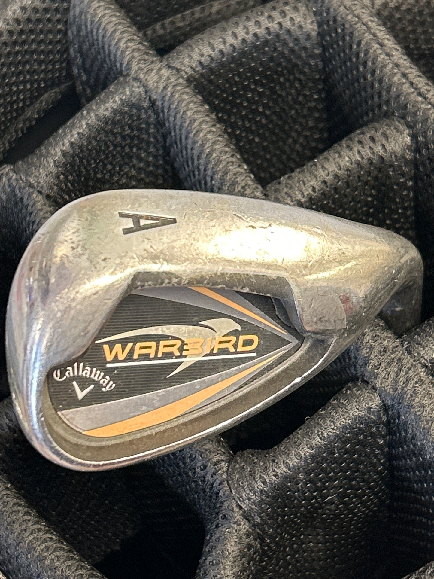 Calloway WARBIRD Approach Wedge
