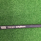 TaylorMade SIM Max 5-Wood Stiff Flex RH