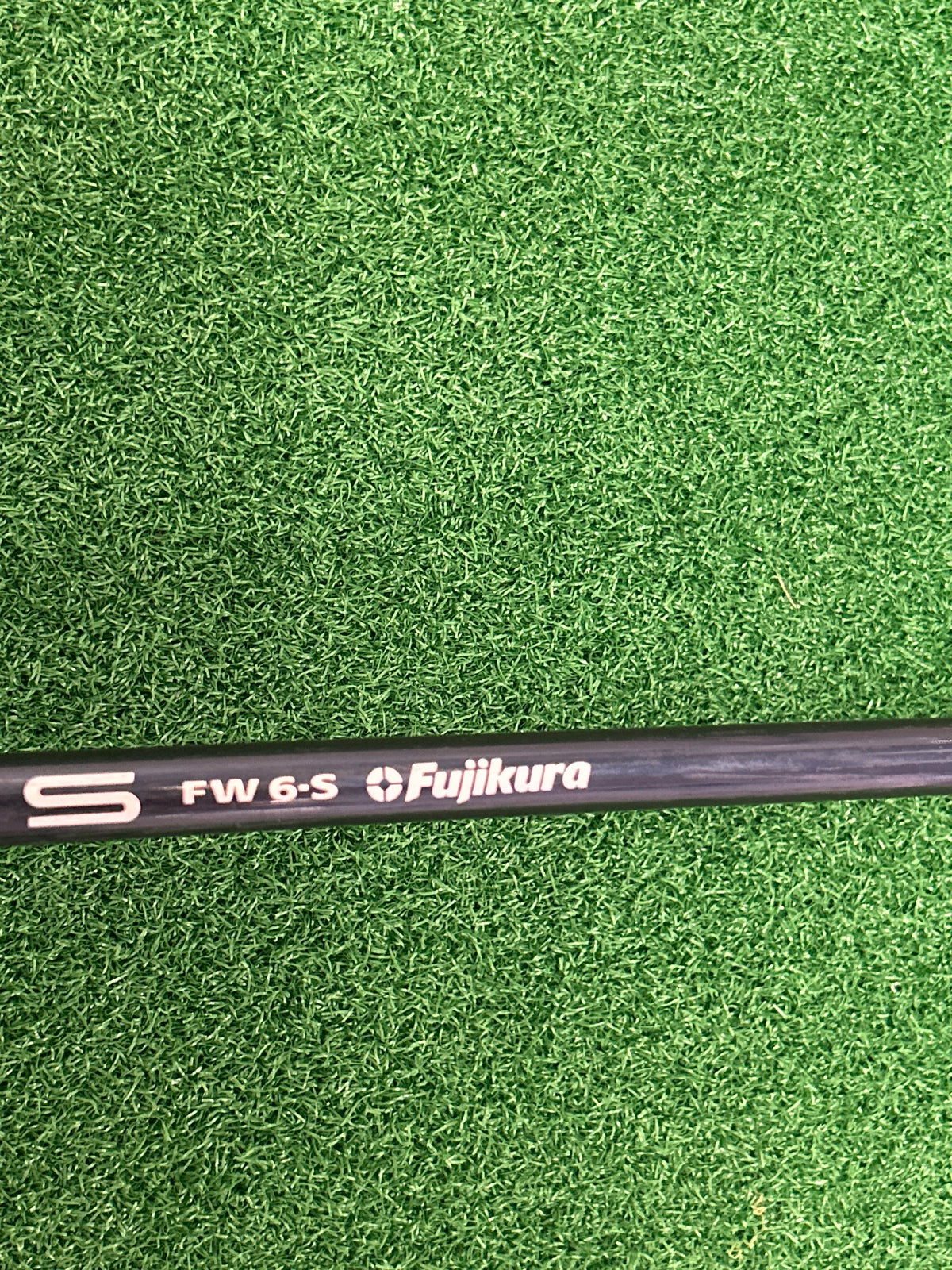 TaylorMade SIM Max 5-Wood Stiff Flex RH
