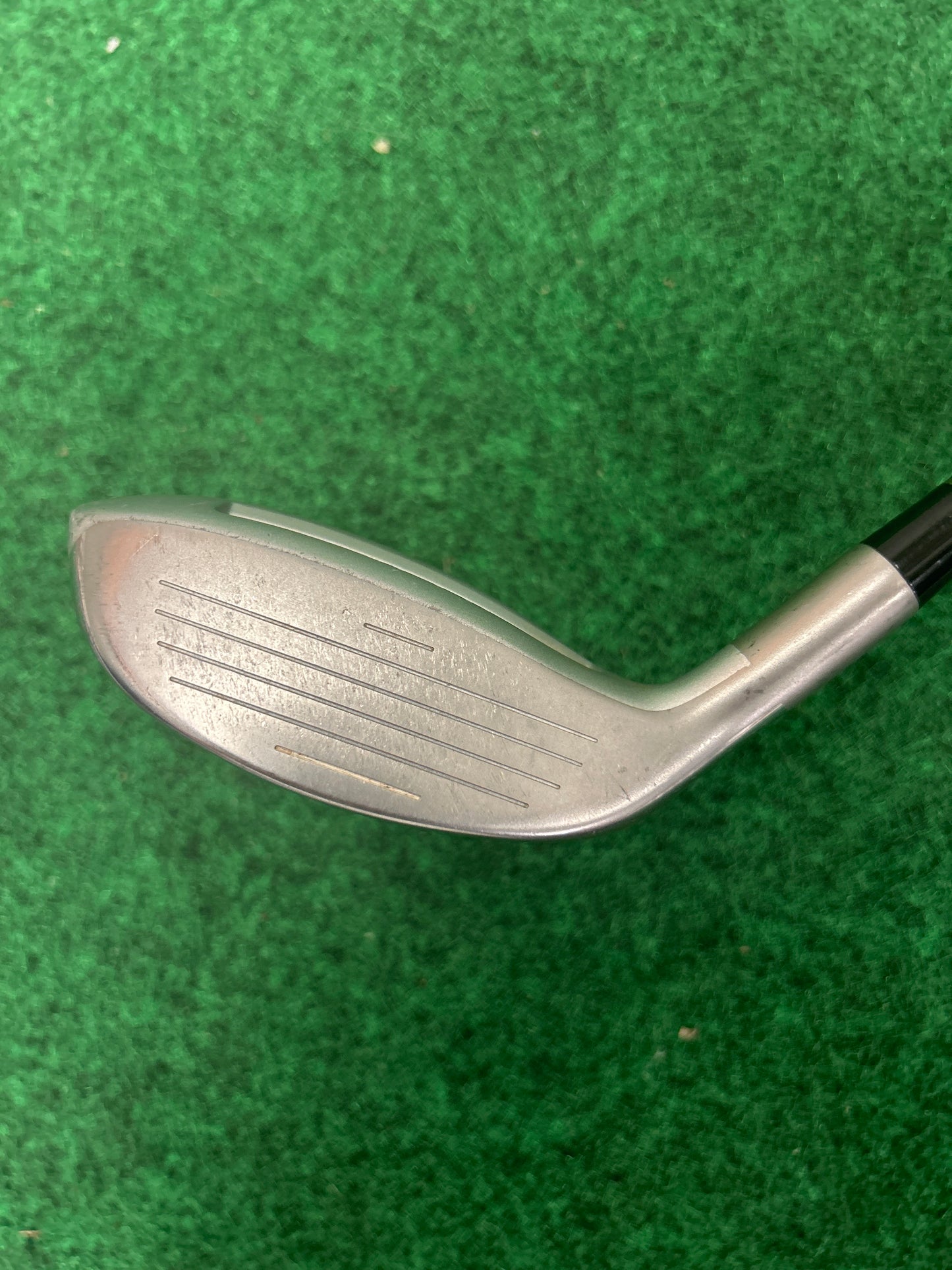 Adams Idea Ladies Set of 3 & 5-Wood and 3- Hybrid RH