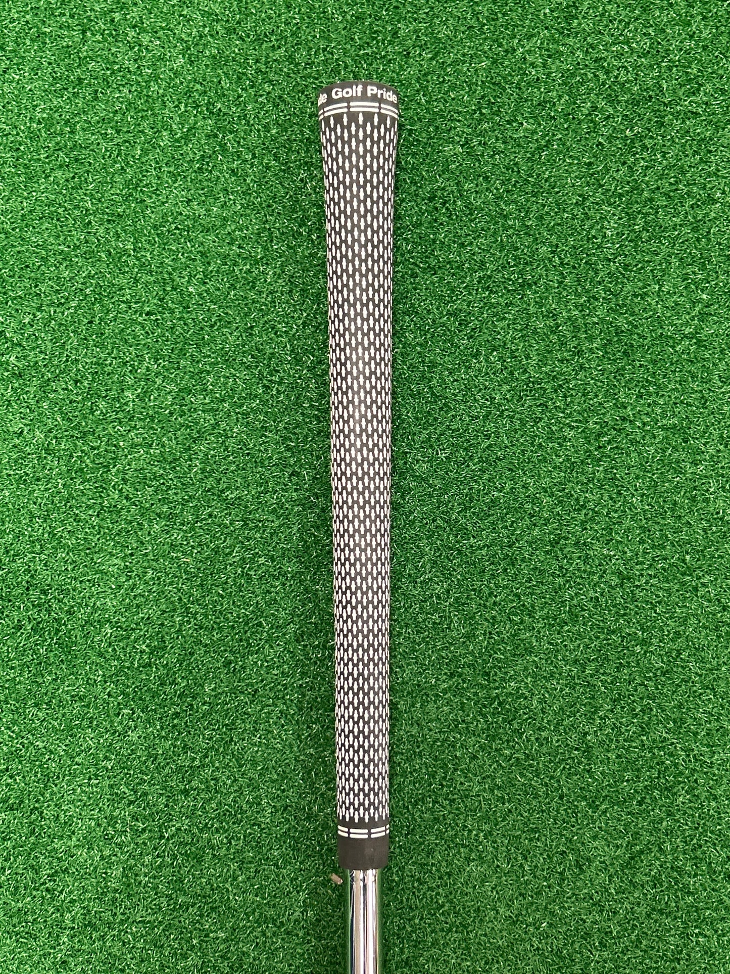 TaylorMade MG4 Milled Grind 4 Wedge
* 54° Loft
* 11° Bounce RH