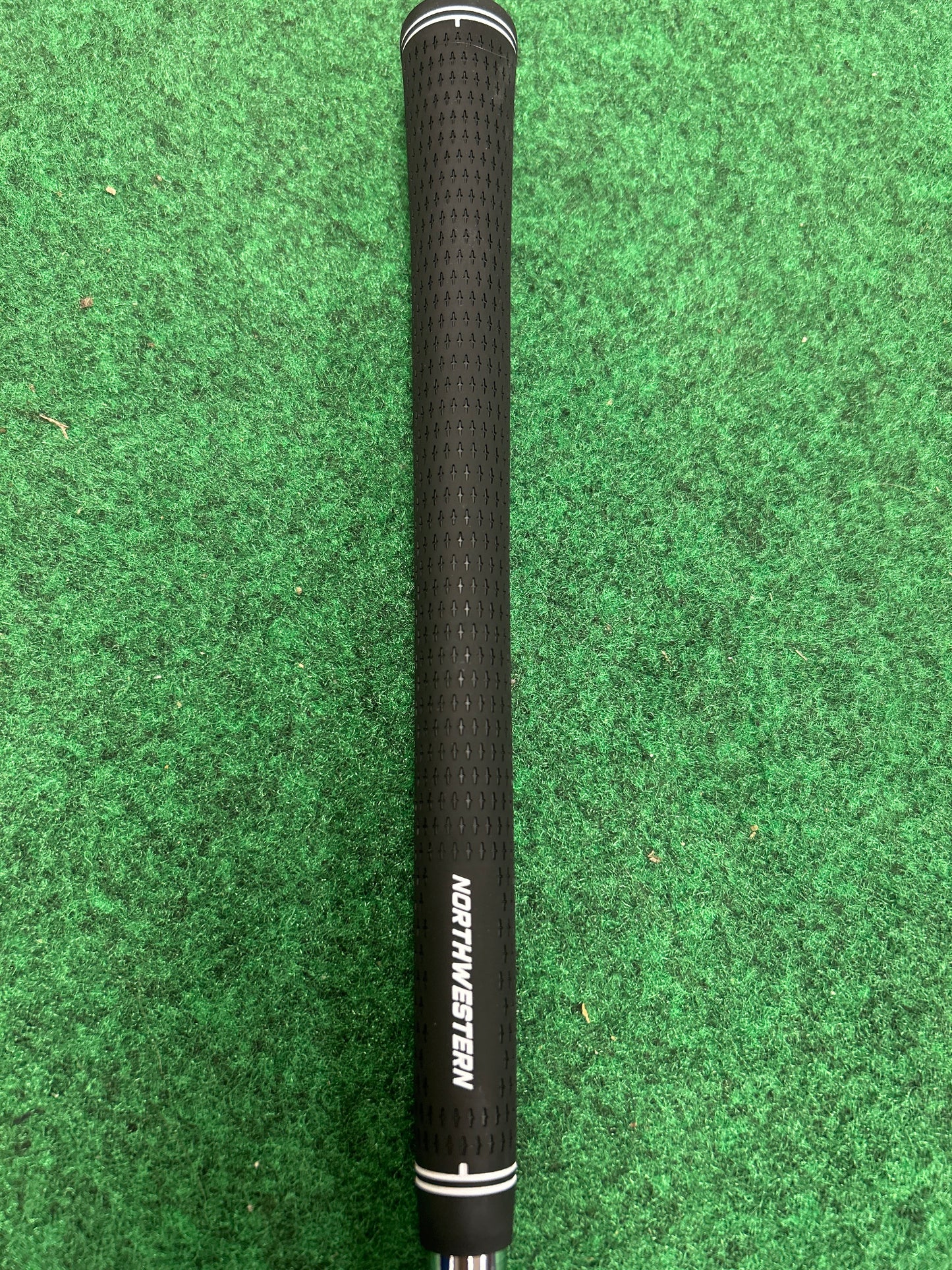 New Northwestern Iron Set (6,7,8,9,10, W)