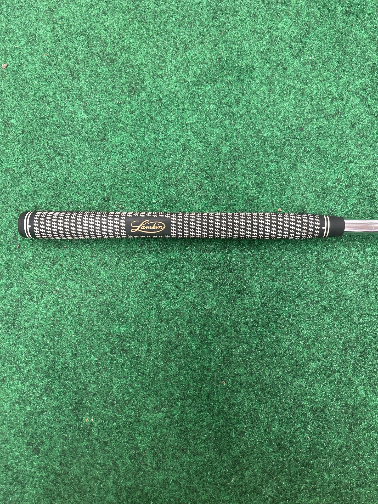 Ping CRAZ-E Putter Mallet Plumbers Neck RH