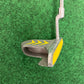 Dunlap X-Putter Alignment System
